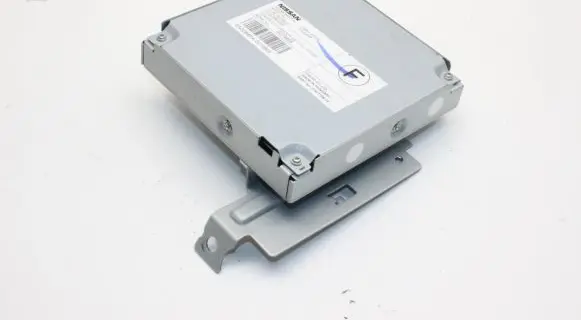 Nissan Qashqai Video control module 284A14EA1B