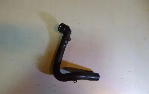 Volkswagen Sharan Engine coolant pipe/hose 7N0122073T