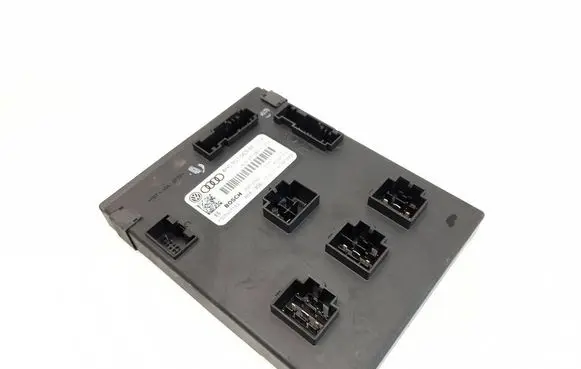 Audi A6 S6 C7 4G Comfort/convenience module 4H0907063BF
