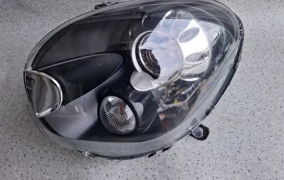 Mini Cooper Countryman R60 Headlight/headlamp 9808249