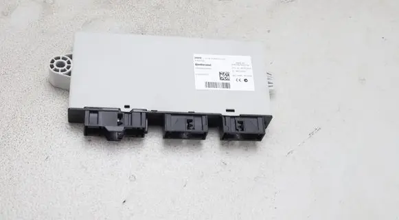 BMW X4 F26 CAS control unit/module 9359011 5WK50820HBR