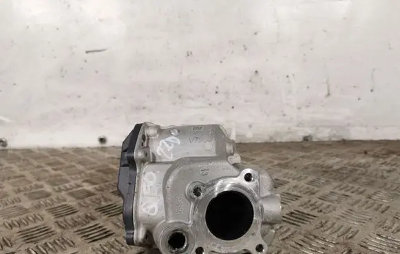 Infiniti Q50 EGR valve A2C87494500 A6511400660Q12A