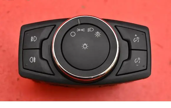 Ford Mondeo MK I Light switch DG9T13D061FDW