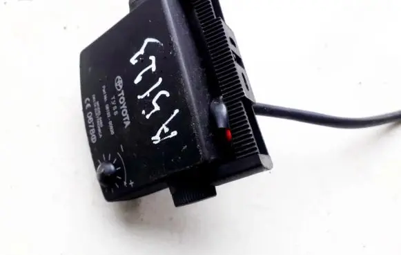 Toyota RAV 4 (XA20) Alarm control unit/module 0819200920 08192-00920