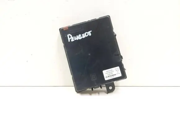 Peugeot iOn Other control units/modules CAC501A017 7820A356 0A0C09