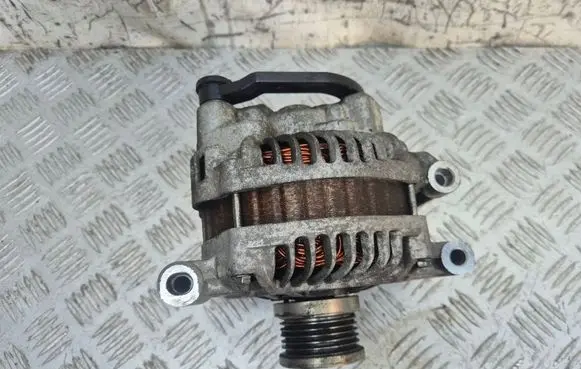 Generator/alternator