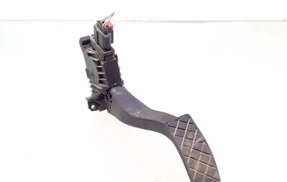 Volkswagen Golf VII Accelerator throttle pedal 5q1723503f
