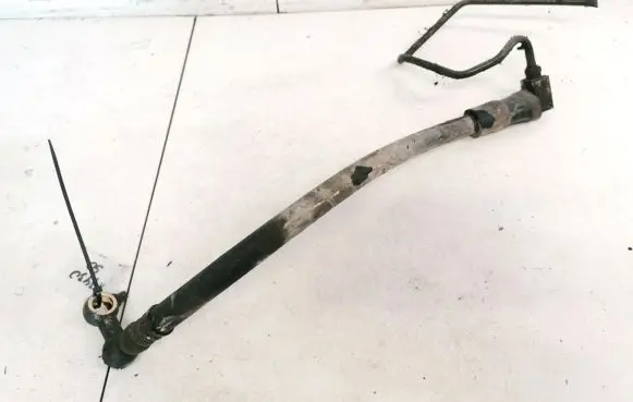 Opel Astra G Power steering hose/pipe/line