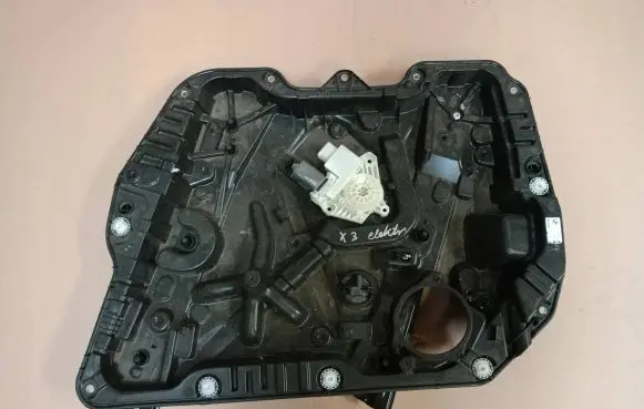 BMW X3 G01 Front door window regulator with motor