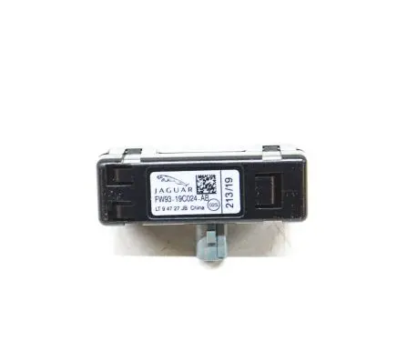 Jaguar E-Pace Aerial antenna amplifier FW9319C024AB