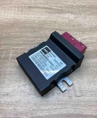 BMW X3 F25 Fuel injection pump control unit/module 7301554 55892110