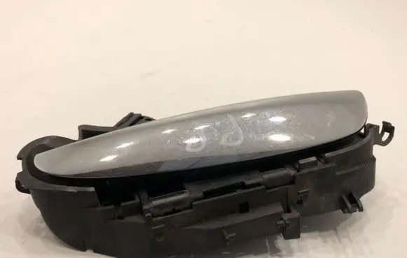 Fiat Croma Front door exterior handle 51734934