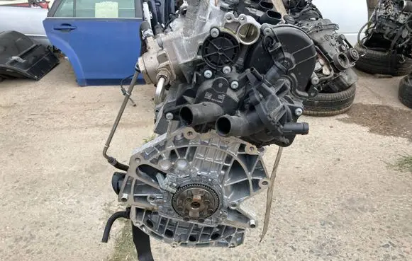 Audi A3 S3 8V Engine CUK 04E103023 CUK061232