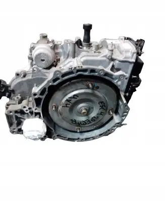 Ford Escape IV Automatic gearbox LX6P7000NB
