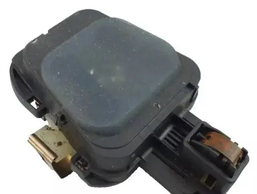 Rain sensor