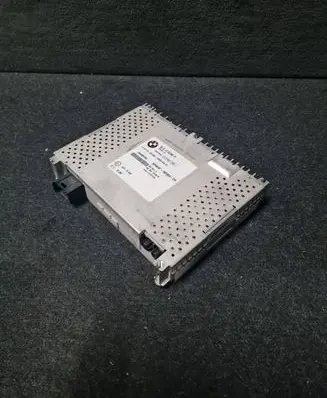 BMW X5 E70 Bluetooth control unit module 9176958 65129176958 65129216459