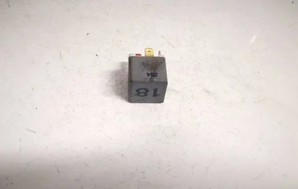Volkswagen PASSAT B4 Other relay 191937503 4ra003510-59