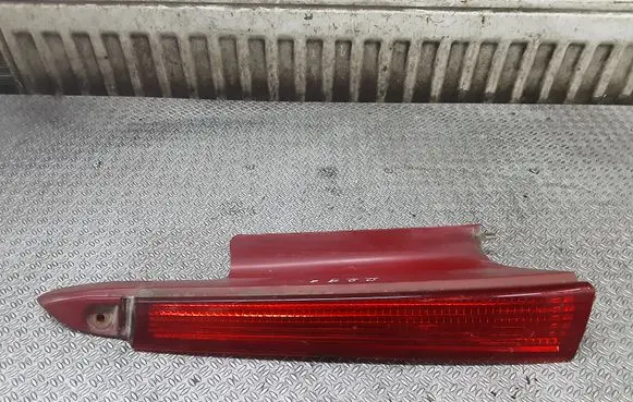 Citroen C4 I Rear tail light reflector 9655863880