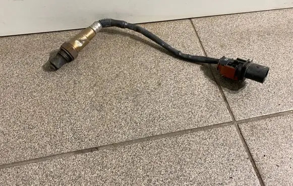 Audi A6 S6 C7 4G Lambda probe sensor 1928404689 0281004072