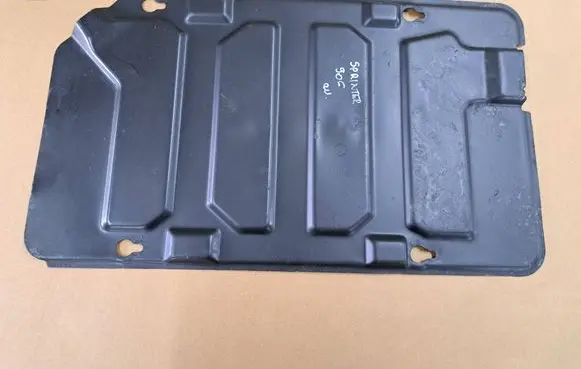 Mercedes-Benz Sprinter W906 Battery tray A9066840118