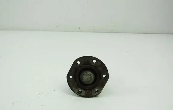 Opel Corsa D Crankshaft pulley 
