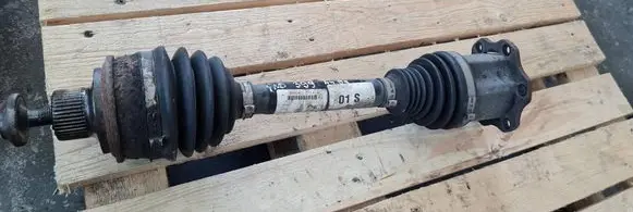 Audi A4 S4 B9 Front driveshaft 8W0407271A