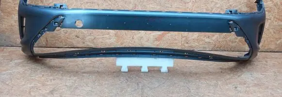 Hyundai Kona I Front bumper 86512-J9CD0