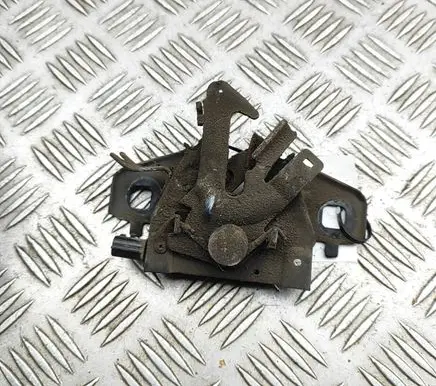 Renault Master III Engine bonnet/hood lock/catch 656015047R