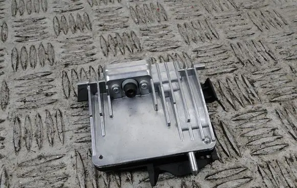 Mercedes-Benz B W247 Reversing camera 