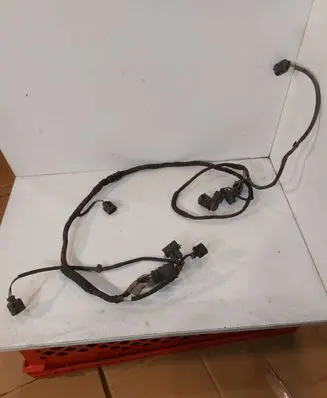 Audi A8 S8 D2 4D Parking sensor (PDC) wiring loom 4D0971095A 2005982 095A
