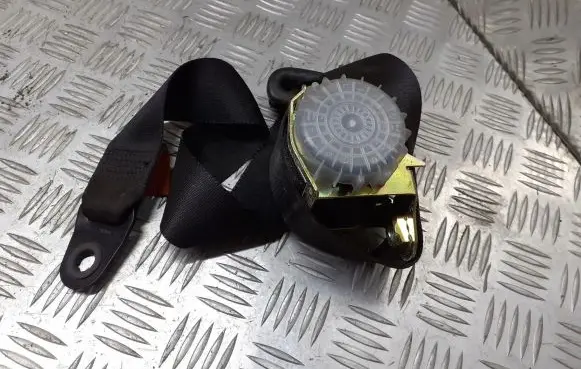 Ford Fiesta Front seatbelt 2S6AA611294AD