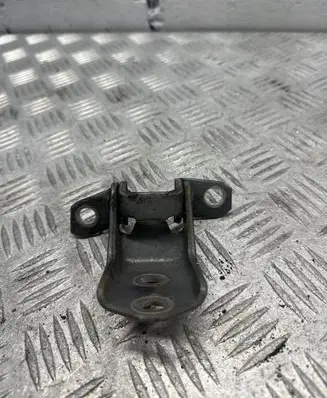 Mazda 5 Front door lower hinge 