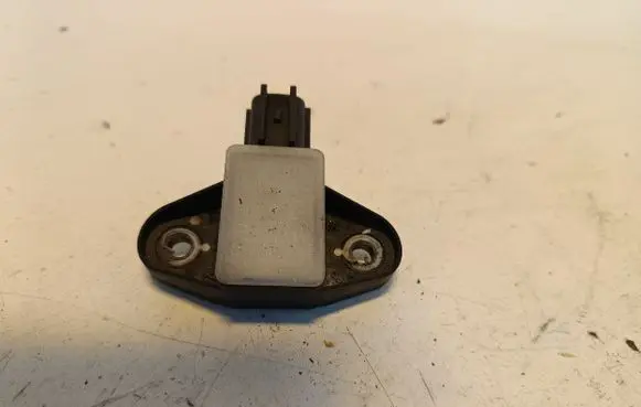 Volkswagen PASSAT B7 Airbag deployment crash/impact sensor 5N0959354C