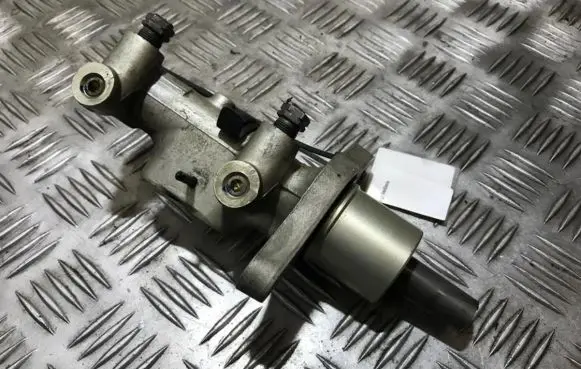 Peugeot 607 Master brake cylinder 0204224135