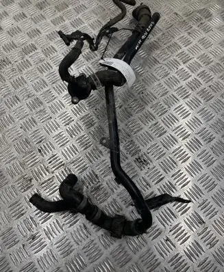 Volkswagen Golf VII Brake vacuum hose/pipe 