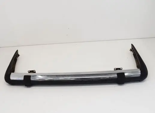 Mercedes-Benz SLC C107 Rear bumper A1078800919 A1078801671