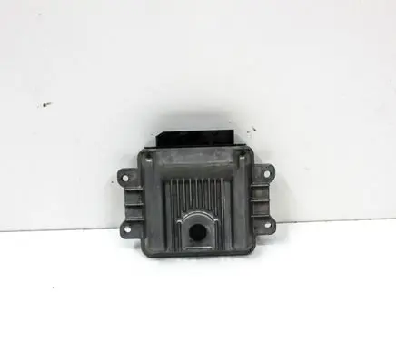 Volkswagen Jetta VII Gearbox control unit/module 09S927158R
