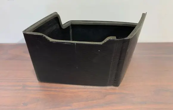 Subaru Ascent Battery box tray 