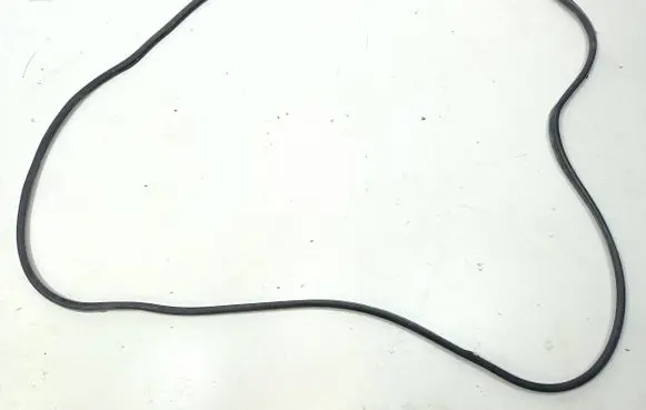 Volkswagen Transporter - Caravelle T3 Front door rubber seal 
