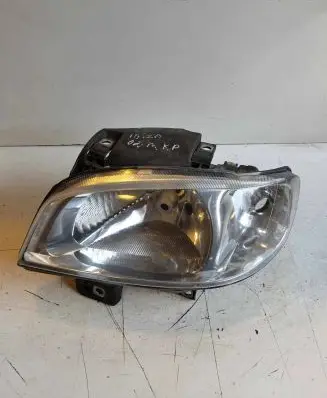 Seat Ibiza II (6k) Headlight/headlamp
