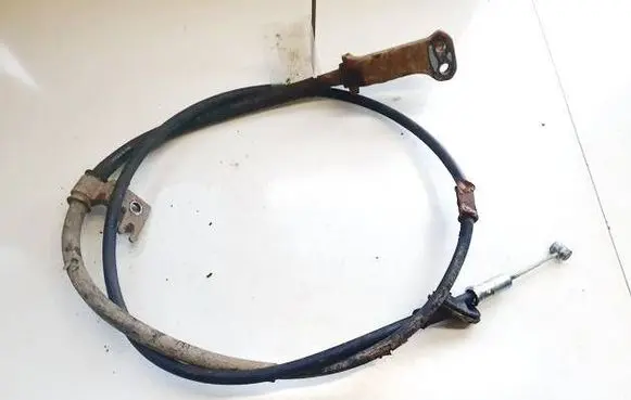 Honda Jazz Handbrake/parking brake wiring cable