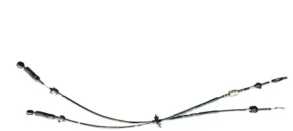 Mitsubishi Grandis Gear shift cable linkage 