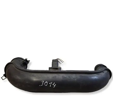 Ford Transit Intercooler hose/pipe 6C119R504C 6897649