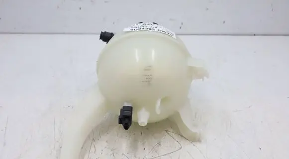 BMW X5 G05 Coolant expansion tank/reservoir 5A6A031MWGK290526 5A6A031
