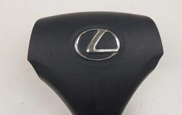 Lexus GS 300 350 430 450H Steering wheel airbag