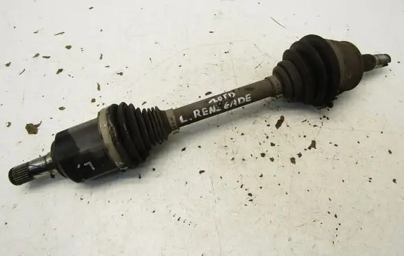 Jeep Renegade Front driveshaft 10195981