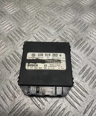Volkswagen Golf Plus Parking PDC control unit/module 1K0919283A
