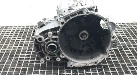 Audi TT Mk1 Manual 6 speed gearbox FHA