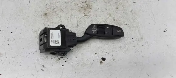 BMW 5 E60 E61 Wiper control stalk 692410603 0120610008