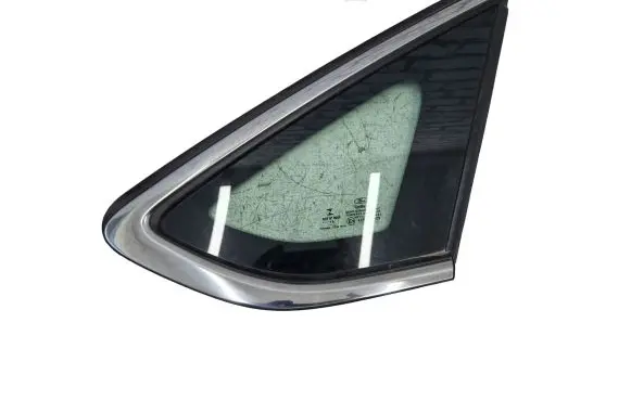 Ford Fusion II Rear side window DS73F29700 DS73F29700B 43R004529